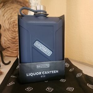 BruMate Liquor Canteen